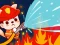 Игра Fire Brigade онлајн