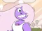 Игра Crystal Gem Amethyst Dress Up онлајн