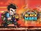 Игра Metal Black Wars онлајн