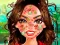 Игра Wonder Woman Face Care онлајн