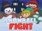 Игра Snowball Fight онлајн