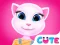 Игра Angela All Season Fashion онлајн