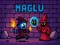 Игра Maglu v2 онлајн