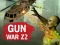 Игра Gun War Z2 онлајн