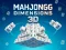 Игра Mahjongg Dimensions 3D онлајн