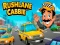 Игра Rushlane Cabbie онлајн