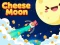 Игра Cheese Moon онлајн