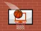 Игра Basket Fall онлајн