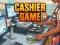 Игра Cashier Game онлајн