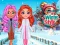 Игра Winter Style Studio онлајн