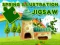 Игра Spring Illustration Jigsaw онлајн