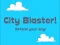 Игра City Blaster онлајн
