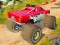 Игра Monster Truck Highway онлајн