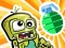 Игра Pinata Zombie Hunter онлајн