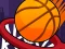 Игра Treze Basket онлајн