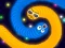 Игра Emoji Snakes онлајн