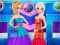 Игра Sister Night Out Party онлајн