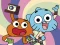 Игра The Amazing World of Gumball Darwin’s Yearbook онлајн