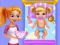 Игра Babysitter Madness онлајн
