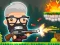 Игра Heads Mayhem онлајн