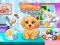 Игра Cute Puppy Care онлајн