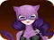 Игра Cute Halloween Dressup онлајн