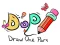 Игра Dop Draw One Part онлајн