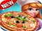 Игра Pizza Hunter Crazy Chef онлајн