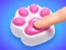 Игра Squishy: Taba Paw онлајн