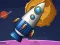 Игра A Space-time Challenge! онлајн