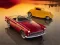 Игра Antique Cars Puzzle 2 онлајн