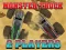 Игра Monster Truck 2 Players онлајн