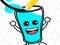 Игра Happy Glass Fill it онлајн