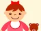 Игра KinderGarten Spot the Difference онлајн