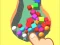 Игра FallIng The Ball 3D онлајн