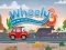 Игра Wheely 3 онлајн
