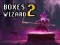 Игра Boxes Wizard 2 онлајн