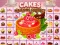 Игра Cakes Mahjong Connect онлајн