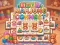 Игра Toys Mahjong Connect онлајн