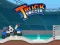 Игра Monster Truck Soccer онлајн