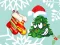 Игра Fun Christmas Coloring онлајн