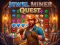 Игра Jewel Miner Quest онлајн