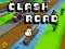 Игра Clash Road онлајн