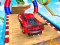 Игра GT Mega Ramp Car Stunts онлајн