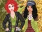Игра 2017 Style Guide Princess Edition Military онлајн