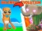 Игра Brainrot Evolution онлајн
