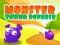 Игра Monster Tower Defense онлајн