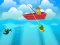 Игра Go to Fishing онлајн