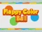 Игра Flappy Color Ball онлајн
