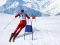 Игра Slalom Ski Simulator онлајн